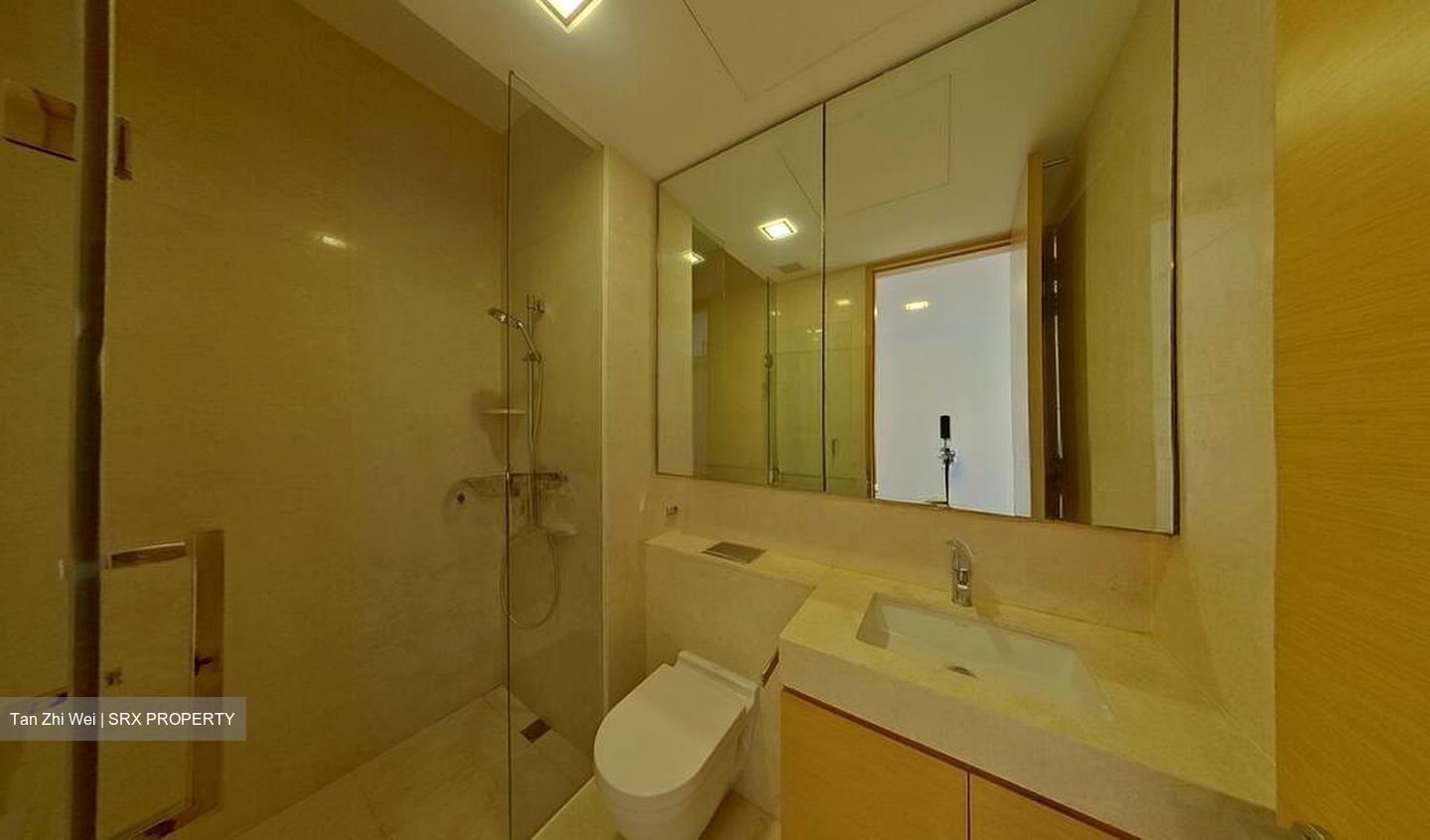 Urban Suites (D9), Condominium #518192231